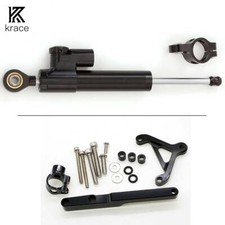 Side Mount Adjustable Steering