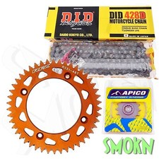 KTM SX85 Chain & Sprocket Kit