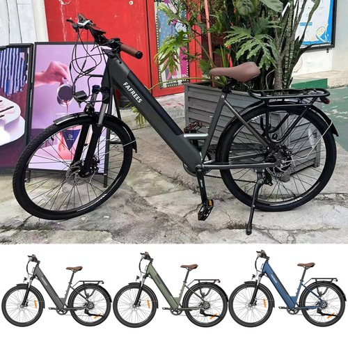 Fafrees f26 pro electric - fafrees, 26"