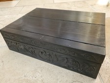 Unusual Antique Large Anglo