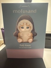 Authentic New Mofusand