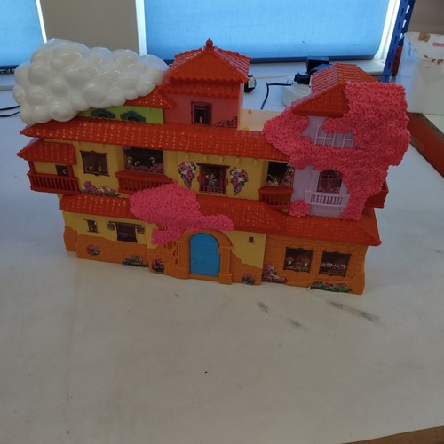 Disney encanto casita playset - encanto,