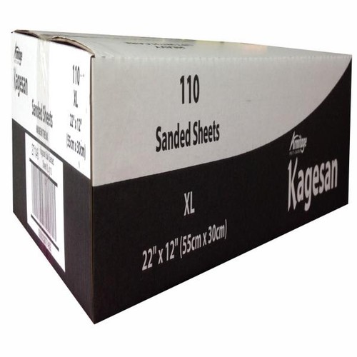 Kagesan white bulk sandsheets - white,