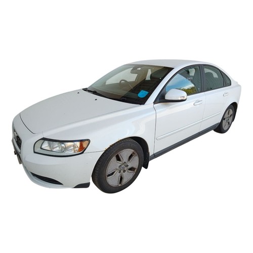 Volvo s40 drive door bare - s,