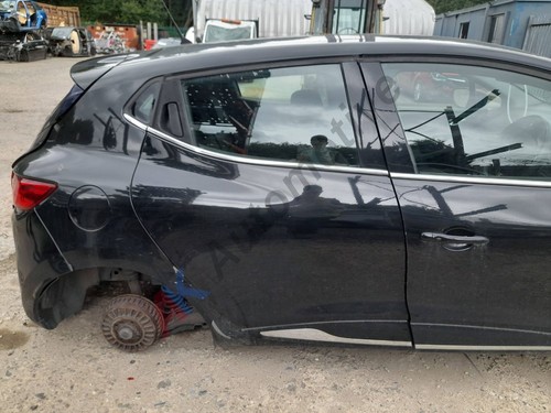 Renault clio mk4 2013 2019 - renault, 2013-2019