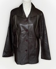 LLD ORIGINAL BROWN LEATHER