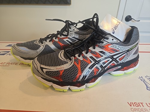 Asics men gel nimbus 16 - men's,