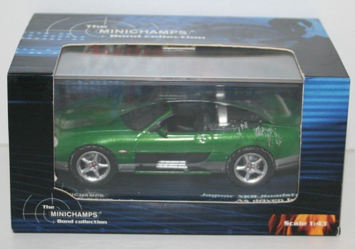 Minichamps 045149 james - -,