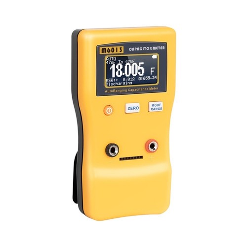 M6013 electronic test - m6013,