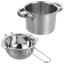 Stainless Steel Chocolate