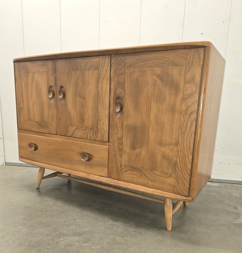 Vintage ercol windsor 366 - windsor,
