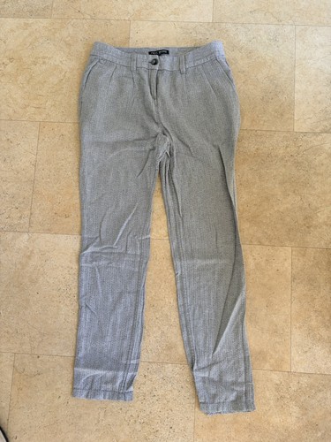 Next petite grey herringbone - next,