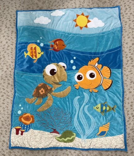 Disney finding nemo - disney,