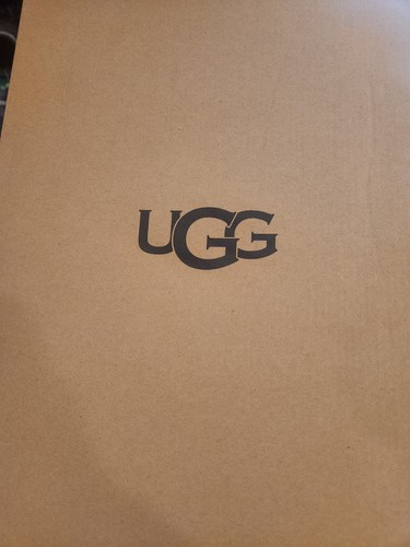 New sealed unused ugg - unused, w