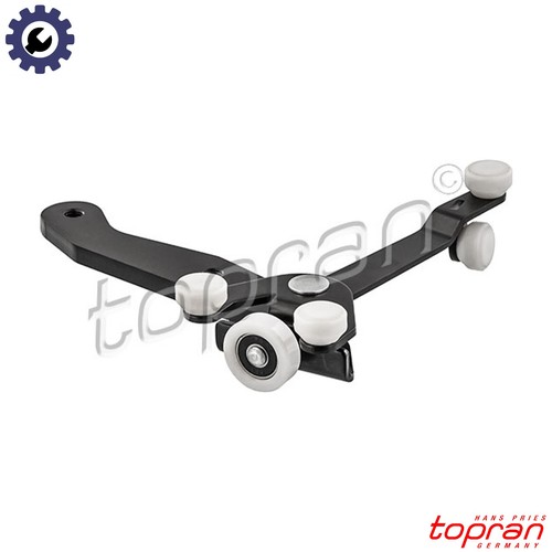 Roller guide sliding door 115 - roller,
