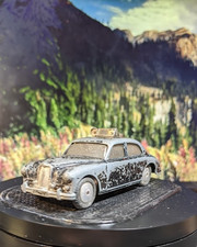 Vintage Corgi Toys Riley