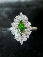 BNWT Russian Emerald