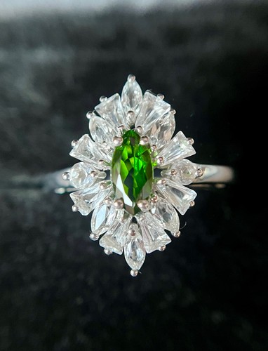 Bnwt russian emerald - bnwt,