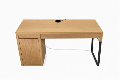 Ikea micke desk - micke,