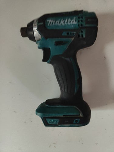 Makita 18v cordless - makita, impact