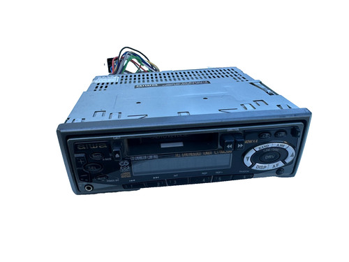 Aiwa r429myz autoradio - aiwa, ct-r429myz