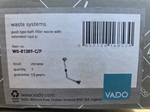 Vado clic clac - vado, clic-clac