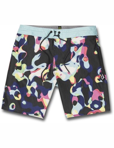 Volcom saturate stoney - saturate, 19
