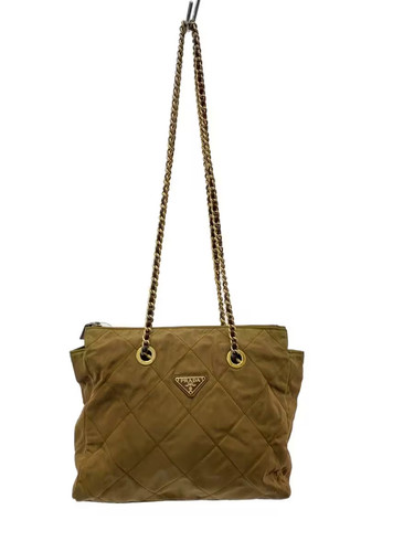 Prada tote bag - tote, brw