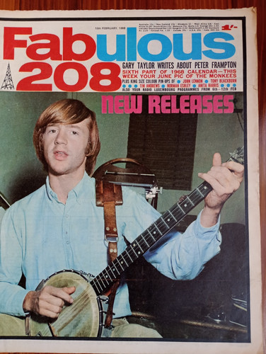 Fabulous 208 10th - , february