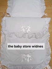 Babys Boys Girls  Quilt Pram