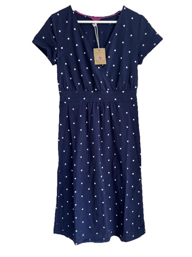 Joules spring jude dress navy - dress,
