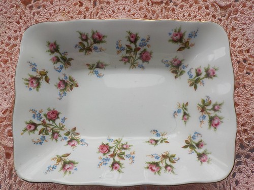 Royal albert winsome pink - -,