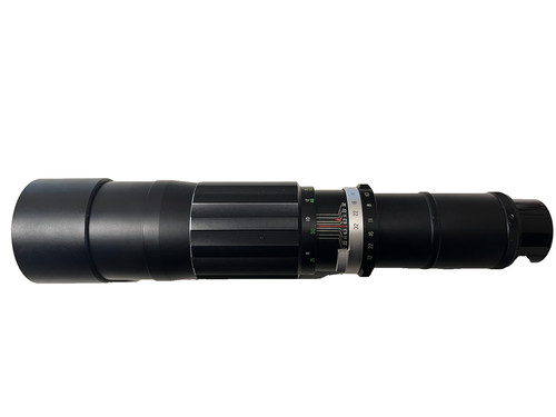 Minolta soligor 400mm 6 3 - minolta, 1:6.3