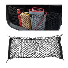 Stretchable Cargo Net
