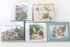 5 joanna sheen Papercraft cds