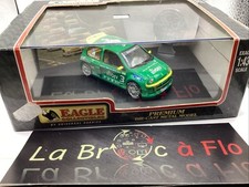 1:43 Collection Universal hobbies , Renault Sport Clio Trophy Ilion