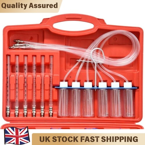 Piece diesel injector flow - 36-piece,