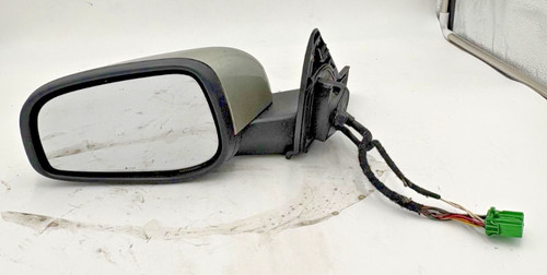 Volvo v70 2000 2004 left - left, front