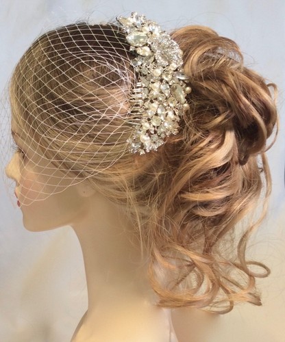 Rhinestone bridal wedding - rhinestone,