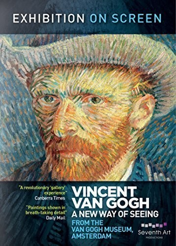 Exhibition screen vincent - exhibition, screen: