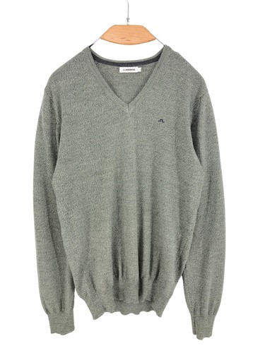 Lindeberg men neck 100 - j.lindeberg,