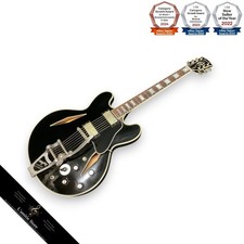 Gibson Shinichi Ubukata ES355