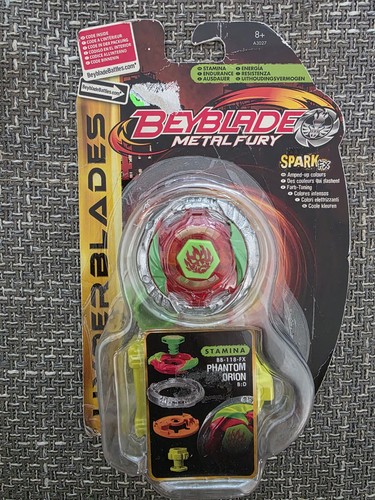 Hasbro beyblade hyperblades - hasbro,