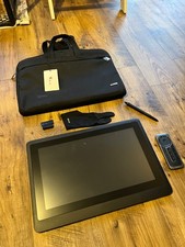 Wacom DTK-1660 16" Pen Display
