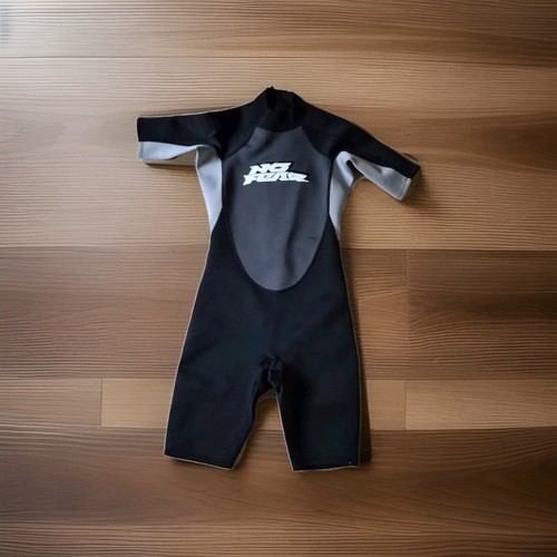 Fear shorty wetsuit - shorty,