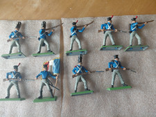 Britains Deetail Napoleonic