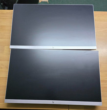 joblot 2x HP EliteDisplay E233
