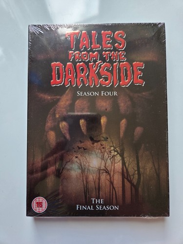 Tales from the darkside - the,