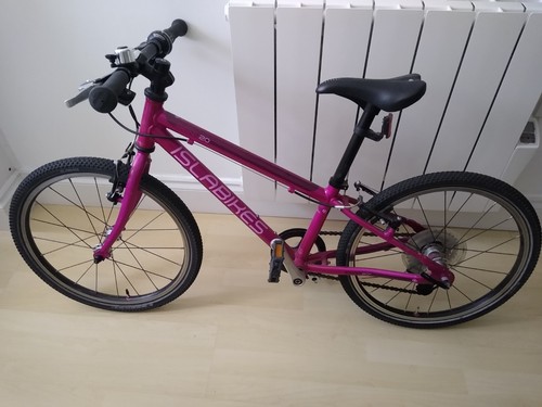Islabikes beinn mountain - islabikes, 20