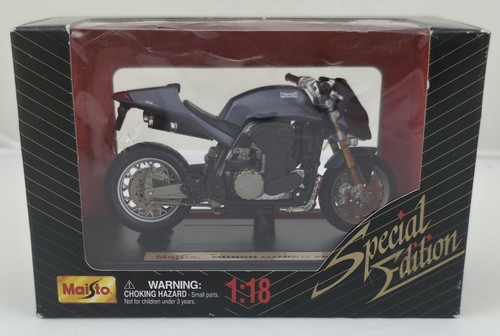 Maisto special edition 18 - edition, 1:18